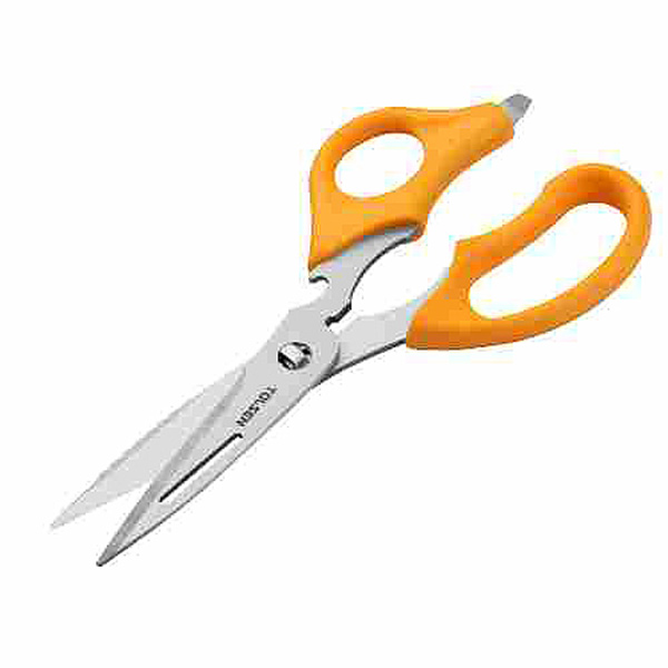 Scissors multi purp 220mm tolsen Scissors multi purp 220mm tolsen