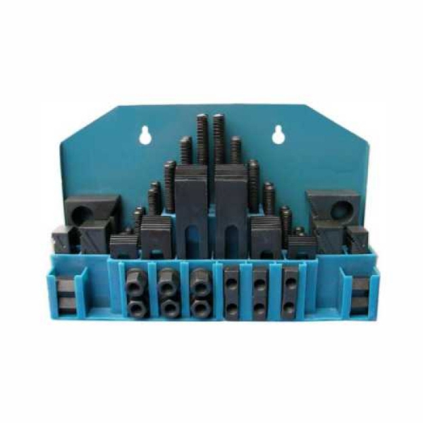 CLAMPING KIT 10MM WITH 12MM LOCK WIDTH CLAMPING KIT 10MM WITH 12MM LOCK WIDTH