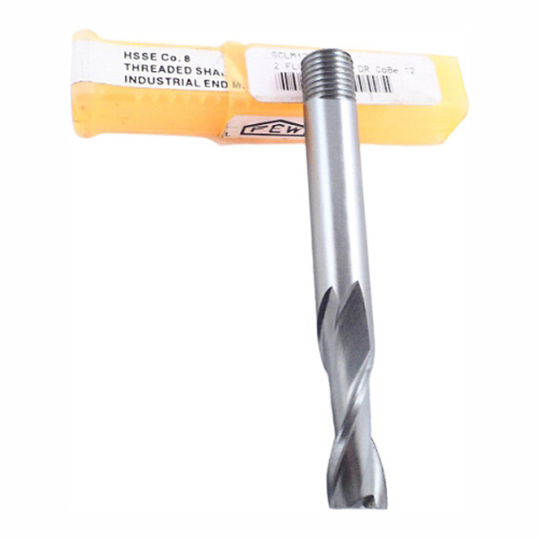 2 FLU LONG SLOT DRILL Co8e 12 SOMTA 2 FLU LONG SLOT DRILL Co8e 12 SOMTA