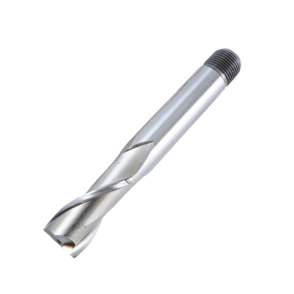 2 FLU LONG SLOT DRILL Co8e 16 SOMTA 2 FLU LONG SLOT DRILL Co8e 16 SOMTA