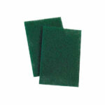 BUFF BRITE PAD GREEN EACH