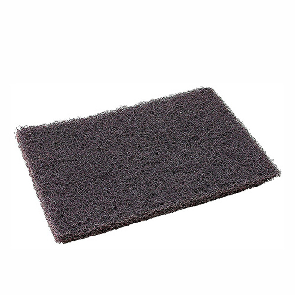 BUFF BRITE PAD BLACK EACH BUFF BRITE PAD BLACK EACH