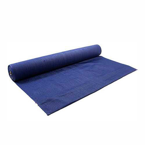 80% SHADE CLOTH 3M WIDE BLU P/M 80% SHADE CLOTH 3M WIDE BLU P/M