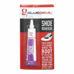 G/DEVIL SHOE GLUE 25ML G/DEVIL SHOE GLUE 25ML