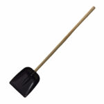 SHOVEL SPARK PROOF PLASTIC SHOVEL SPARK PROOF PLASTIC
