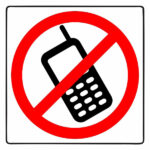 SIGN 290X290 PLAS GS6 NO CELL