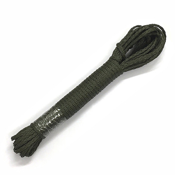 Skirope 10x30mt hank p/p Skirope 10x30mt hank p/p