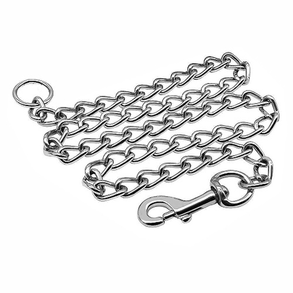 BBL SNAP HOOK CP ON CHAIN