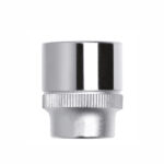 SOC 1/2 8MM GEDORE RED