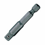 DRILL SOCKET ADAPTOR 1/4 DRILL SOCKET ADAPTOR 1/4