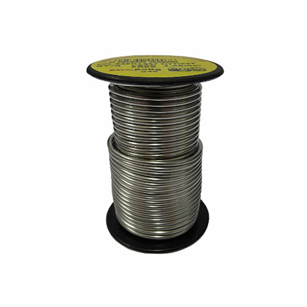 CAPILLARY SOLDER 2MM 250G CAPILLARY SOLDER 2MM 250G