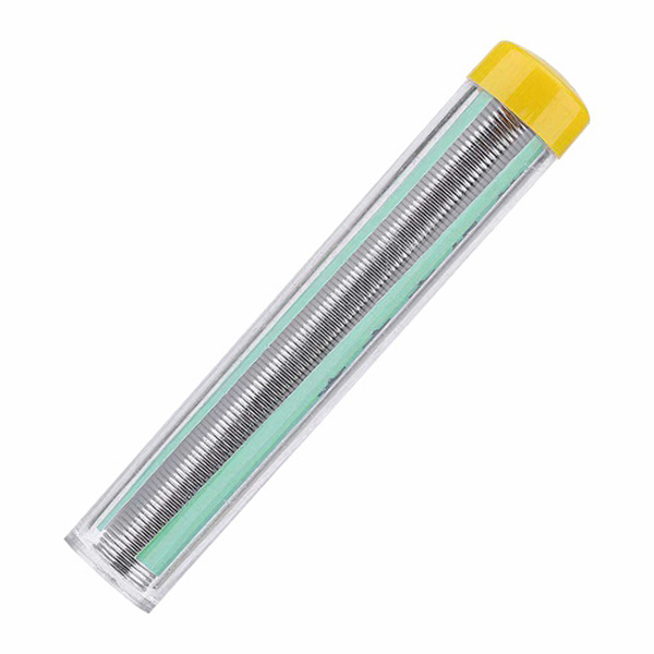 SOLDER DISP 0.8MM YELLOW TOP SOLDER DISP 0.8MM YELLOW TOP
