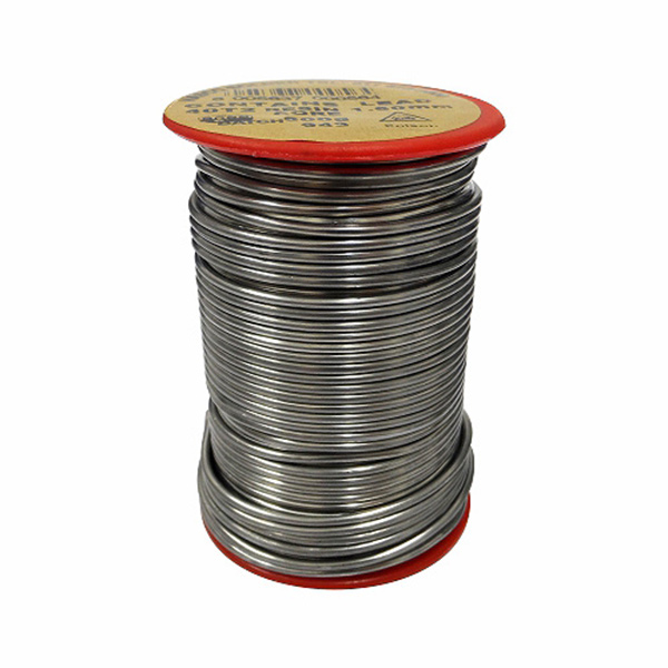 SOLDER RESIN CORE 2MM 250G 40T SOLDER RESIN CORE 2MM 250G 40T