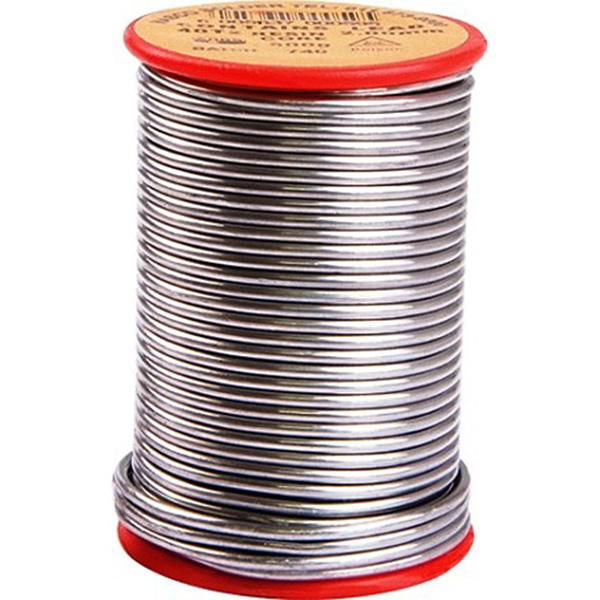 SOLDER RESIN CORE 2MM 500G 40T SOLDER RESIN CORE 2MM 500G 40T