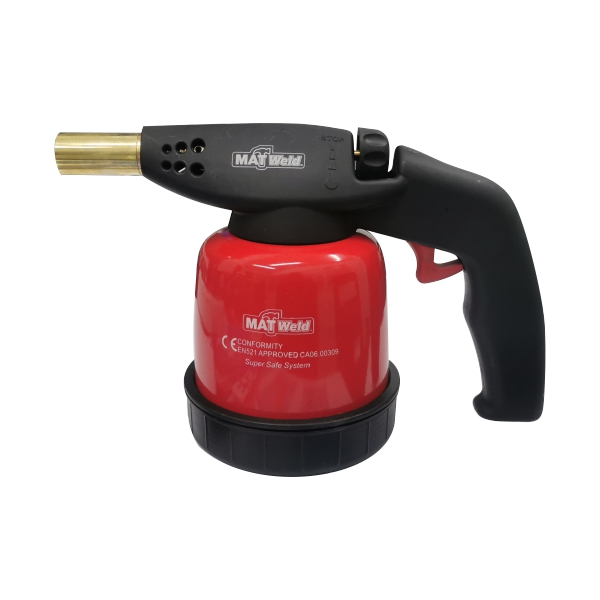 BLOW TORCH TRIG MATWELD MAT2905 BLOW TORCH TRIG MATWELD MAT2905