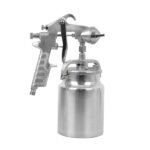 SPRAY GUN HIGH PRESS AIR CRAFT