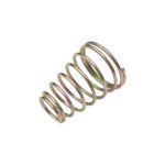 SPRING CONI 12.2/10odX24mmX1dia