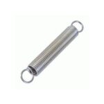SPRING TEN 12odX167mmX1.1dia