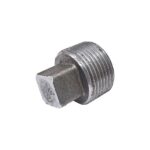 STEAM PLUGS SOLID 3/4 STEAM PLUGS SOLID 3/4