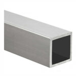 ALU SQ TUBE 25mm X 1.45mm 6MT ALU SQ TUBE 25mm X 1.45mm 6MT