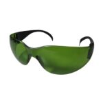 D/V SAFETY GLASSES GREEN D/V SAFETY GLASSES GREEN