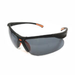 SAFETY SPEC BLK/OR FR GREY SAFETY SPEC BLK/OR FR GREY