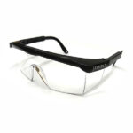 SAFE SPEC WRAP AR CLEAR PURP