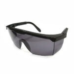 SAFETY SPEC D/V WRAP AROUND GREY SAFETY SPEC D/V WRAP AROUND GREY