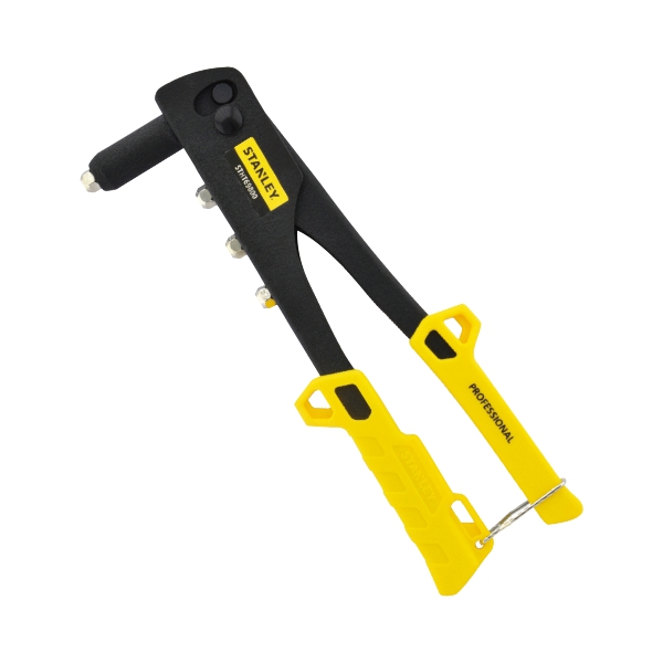 Riveter hand h/d 69-799 stanley Riveter hand h/d 69-799 stanley