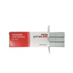 STAPLES 6MM PRIME LINE STAPLES 6MM PRIME LINE