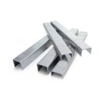 STAPLES AIR 10MM 5000 PER BOX STAPLES AIR 10MM 5000 PER BOX