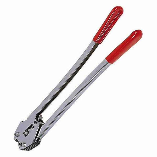 CRIMPER PLASTIC STRAPPING 12MM CRIMPER PLASTIC STRAPPING 12MM