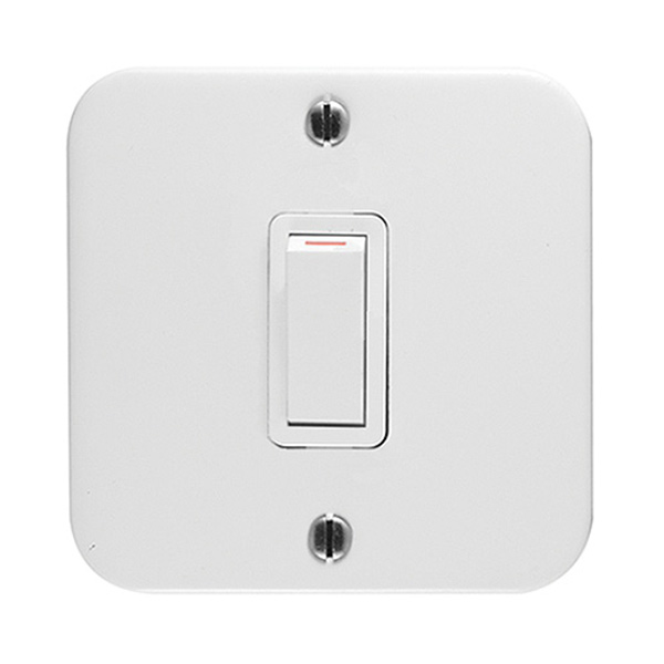 C/TREE IND SWITCH COMP 20A 1LEV C/TREE IND SWITCH COMP 20A 1LEV