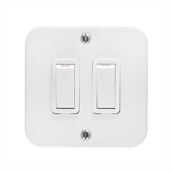 C/TREE IND SWITCH COMP 20A 2LEV C/TREE IND SWITCH COMP 20A 2LEV