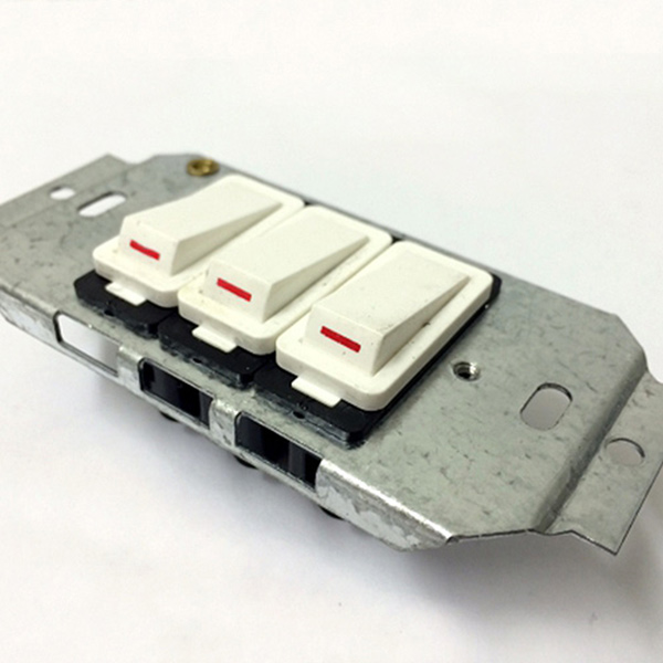 C/TREE SWITCH LEVER ONLY 3WAY C/TREE SWITCH LEVER ONLY 3WAY