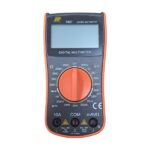 MULTIMETER T820 TOP TRONIC