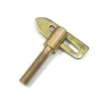 TAIL GATE LATCH 35MM LONG (3284-35) TAIL GATE LATCH 35MM LONG (3284-35)