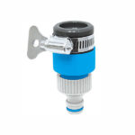 TAP ADAPTOR RUBBER 18MM AQUA TAP ADAPTOR RUBBER 18MM AQUA