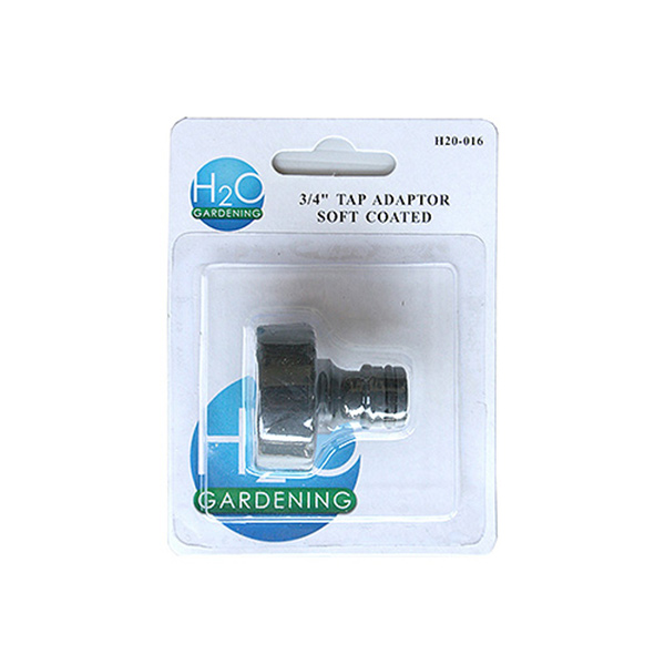 H2O QUICK TAP ADAPTOR 3/4 H20-016 H2O QUICK TAP ADAPTOR 3/4 H20-016