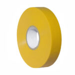 INS TAPE PVC 20MT YELLOW ECONO INS TAPE PVC 20MT YELLOW ECONO