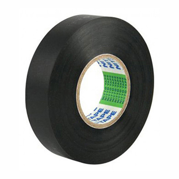 INS TAPE PVC 20MT BLACK NITTO NO21 INS TAPE PVC 20MT BLACK NITTO NO21