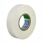 INS TAPE PVC 20MT WHITE NITTO NO21 INS TAPE PVC 20MT WHITE NITTO NO21