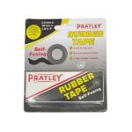 TAPE RUBBER 0.5X19mmx1.6m PRAT TAPE RUBBER 0.5X19mmx1.6m PRAT