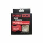 TAPE WATERPROOF CLEAR POWER BOND TAPE WATERPROOF CLEAR POWER BOND
