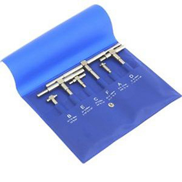 CHINESE TELESCOPIC GAUGE 8-150