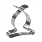 TERRY CLIP 25/28MM 4PCE TERRY CLIP 25/28MM 4PCE