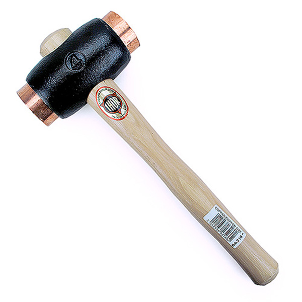 Hammer cop 50mm 7lb no.4 thor - EIS