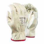 TIG WELD GLOVE GOAT WRIST SZ12