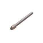 GLASS & TILE DRILL BIT 6MM TOLSEN