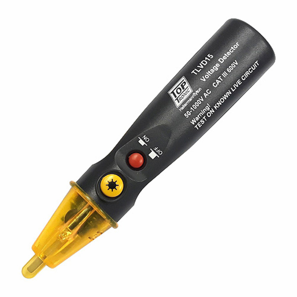 T-tro non-cont volt detect 1000v T-tro non-cont volt detect 1000v
